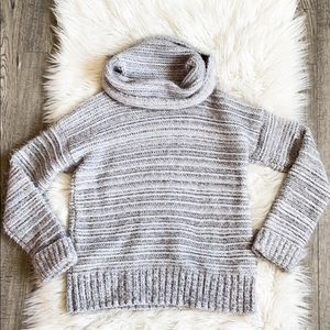 Olive & Oak Cocoon Sweater